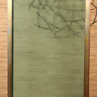 Green Glass