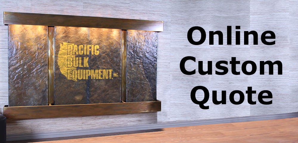 Custom Online Quote
