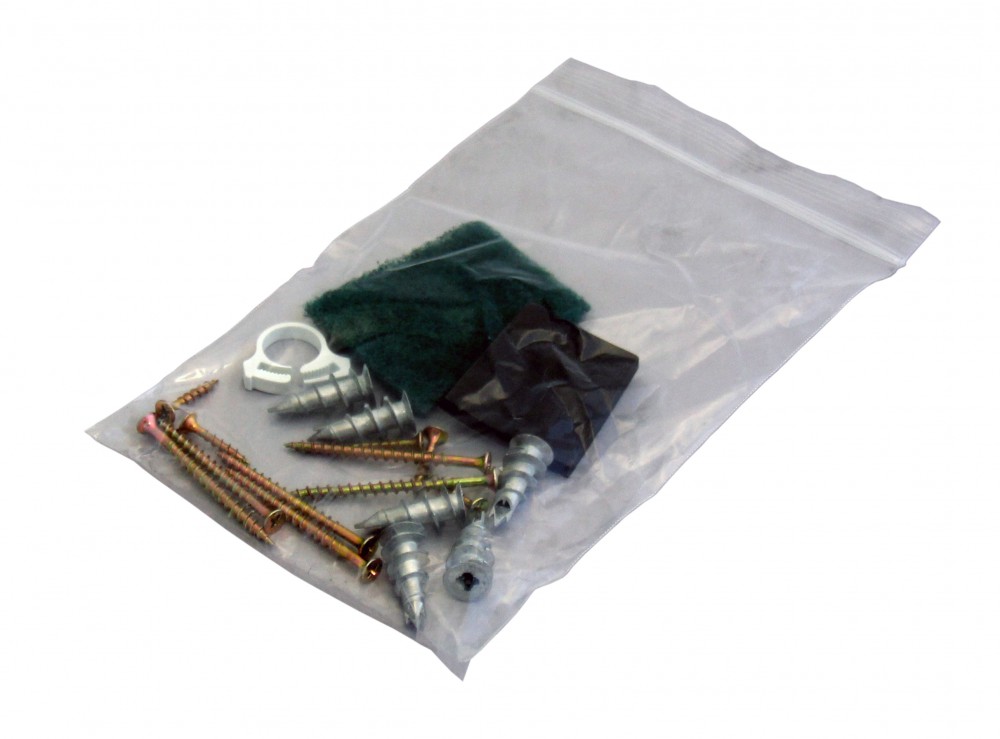 Hardware Kit | Install and Setup waterfall
